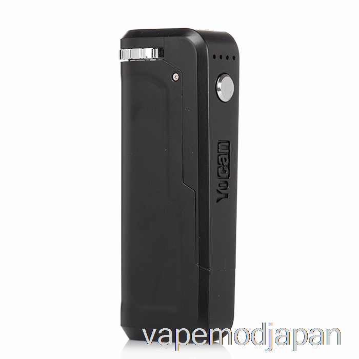 Vape Japan Yocan Uni Plus ヴェポライザー Mod オニキス